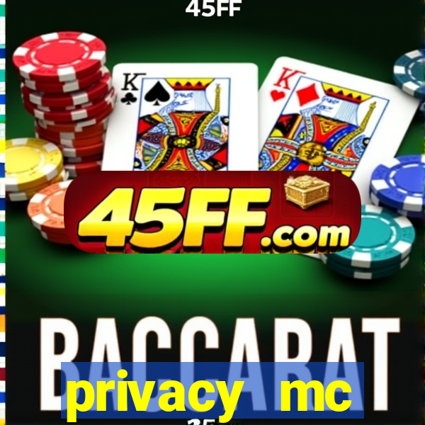 privacy mc pipoquinha gratis